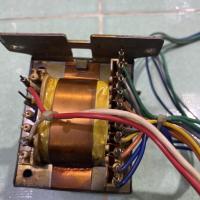 ราคา หม้อแปลงเครื่องขยายเสียงญี่ปุ่นถอดประกอบ (27827695214)