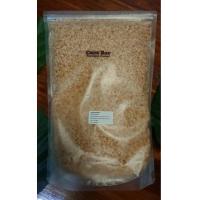 ราคา มะพร้าวอบคั่ว 1 Kg. หอมมันไม่เหม็นหืนเก็บได้นาน (23317327821)