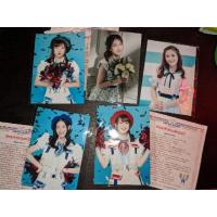 ราคา BNK48 Kimi Wa Melody Single Photo [Jaa, Izurina, Niky] (1541462373)