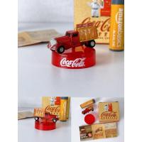 ราคา โมเดล รถโค้ก คลาสสิค coca~cola Graffity (43708923312)