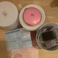 ราคา Used 950฿ เท่านั้น กล้องฟรุ้งฟริ้ง CASIO TR MINI สีชมพู (5141940699)