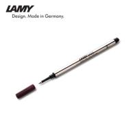 ราคา ของแท้ % ไส้ปากกา LAMY Rollerball M63 สีดำ (1322386523)