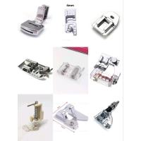 ราคา ตีนผี สำหรับจักรกระเป๋าหิ้ว Janome/Elvira/Bernette/brother/singer (28054930106)