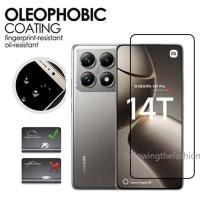 ราคา ฟิล์มกระจก เต็มจอ สำหรับ Xiaomi Mi14T Pro Mi13T Mi13Tpro Mi12T Pro Mi12Tpro Mi11T Mi11Tpro Mi10T Pro Mi10Tpro (40552755572)