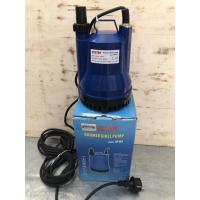 ราคา โค้ดINC3LEL3ลด30฿ปั๊มแช่ปั๊มจุ่มขนาด 1 นิ้ว 200W Submersible Pump ยี่ห้อ Clinton รุ่น SP101 (6852705596)