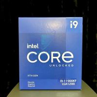 ราคา CPU Intel I9 11900KF มือ1 (25911152276)