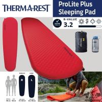 ราคา แผ่นรองนอน Thermarest ProLite Plus WL (24015233436)