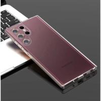 ราคา เคส SAMSUNG GALAXY S22 ULTRA / S22 PLUS / S22 แบบใส (40421035800)