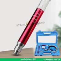 ราคา TOYAMA เครื่องเจียรลมสายอ่อน เครื่องเจียรใช้ลม ปากกาเจียร์ลม ปากกาเจียรนัย แกน 3 มม. (22549180624)