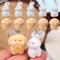 ราคา 2/1 ชิ้น Universal DIY กระต่ายน่ารัก Type-C ปลั๊กฝุ่น - Type C พอร์ตชาร์จ - ซิลิโคนอ่อนนุ่มฝาครอบป้องกันฝุ่นหมวก - สําหรับ iPhone Android - โทรศัพท์พอร์ตชาร์จ USB Dustplugs (28031530123)