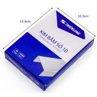ราคา เครื่องเย็บกระดาษ No.10, FO-STS02 (20h/h) (41163504972)