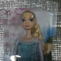 ราคา ตุ๊กตาเจ้าหญิง Elsa ของแท้จากญี่ปุ่น (6635392)