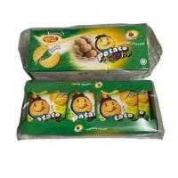 ราคา ขนมแลบลิ้น มันฝรั่งสาหร่าย รสผัก potato chips (29874620767)