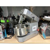 ราคา [ไชยชนะ] เครื่องนวดแป้ง Spiral แบบถอดโถได้ ยี่ห้อ CHAICHANA 3 กิโล (10 ลิตร) (20581933864)