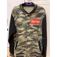 ราคา เสื้อคลุมแขนยาวลายทหาร ผ้านุ่มสุดๆ (4469146410)