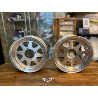 ราคา ล้อแม๊ก monkey stallions baja ขอบ10x3.0j 8ก้าน (19989133118)