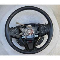 ราคา พวงมาลัยมือสองจากญี่ปุ่น ใส่Jazz gk,city gm6,ru ตำหนิที่หนัง สองรูปสุดท้าย (27013971387)