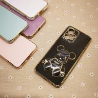 ราคา Realme 9i Realme 9 Pro Plus Realme 9 4G Narzo 50 Pro Realme 10 4Gขาตั้งโทรศัพท์Iผู้ถือแหวนฝาครอบปลอกกรณี (41776551888)