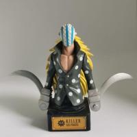 ราคา โมเดลวันพีช​ คิลเลอร์​ One​ Piece​ Killer (3714851928)