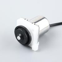 ราคา เตาแม่เหล็กไฟฟ้าโซลินอยด์วาล์วสมาร์ทห้องน้ําโซลินอยด์วาล์วขนาดใหญ่ขนาดเล็กฟลัชวาล์วความเสถียรสองเท่าพลังงานต่ําสมาร์ททําความสะอาดเครื่องมือโรง (43674015781)