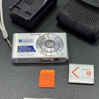 ราคา Sony Cyber-shot DSC-W530 (43153418059)