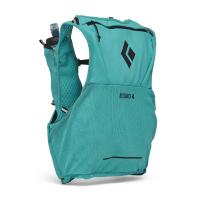 ราคา BLACK DIAMOND WOMEN DISTANCE 4L HYDRATION VEST สี DARK PATINA - กระเป๋าเป้น้ำผู้หญิงขนาด 4 ลิตร (23083849090)