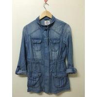 ราคา เสื้อยีนส์แบรนด์ ST John bay (4153662097)