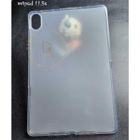 ราคา Huawei matepad 12x matepad se 11 matepad 11.5 matepad 11.5s matepad pro 12.2 matepad pro 13.2 Jelly Case Stand soft case ซิลิโคนแท็บเล็ต (42721682213)