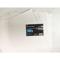 ราคา Rns กระดาษวาดเขียน 100ปอน 200แกรม ขนาดa2 10แผ่น (42460867888)