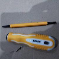 ราคา Jl - Testpen+- Tespen Alternating taspen koss มัลติฟังก์ชั่น (4885827585)