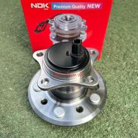 ราคา NDK ลูกปืนล้อหลัง TOYOTA CAMRY ACV50 ABS (27026885604)