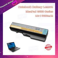 ราคา แบตเตอรี่โน๊ตบุ๊ค Notebook Battery Lenovo Ideapad G460 G465 G470 G560 G565 G56 G570 G770 B470 B570 V360 Z460 Z560 Series (13928512775)