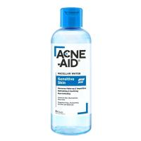 ราคา Acne-Aid แอคเน่-เอด ไมเซล่า วอเตอร์ เซนซิทีฟ สกิน 235 มล. หรับผิวแพ้ง่าย เป็นสิวง่าย (24273811970)