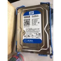 ราคา HDD PC 500GB SATA มือสอง (41168402003)