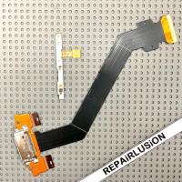 ราคา SAMSUNG TAB 8.9 P7300 CHARGING RIBBON POWER VOLUME FLEX ซ่อมอะไหล่เปลี่ยน (41424236775)