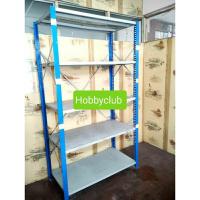 ราคา ชั้นเหล็ก แบบถอดประกอบได้ สต๊อกของ มือสอง ***ส่งแค่กทม.เท่านั้น (27362513462)