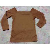 ราคา เสื้อปาดไหล่ ผ้าแมงโก้ ผ้าหนา (ซื้อมาแค่ลองใส่) (56278868)