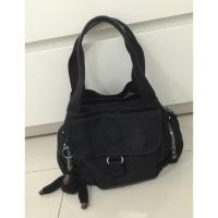 ราคา (used) Kipling bag #black (86000018)