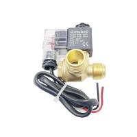 ราคา Solenoid Valve และ Check Valve ทองแดงแท้ สำหรับเครื่องอัดอากาศไร้น้ำมันแบบเงียบ (2/3/4 Way) (57651722110)