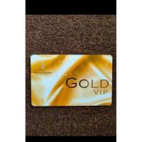 ราคา ตั๋วหนัง Paragon Gold VIP 3 ที่นั่ง (6664794118)