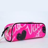 ราคา แท้วิคตอเรียซีเคร็ทกระเป๋าเครื่องสำอางค์ Victoria's Secret Signature (11200325808)