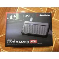 ราคา Avermedia gc311 Live Gamer Mini (มือสอง) (3956994333)