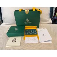 ราคา New Goyard card holder *ของแท้ พร้อมส่ง (18279106270)