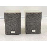 ราคา AG6 ลำโพง 1 คู่ มือสองญี่ปุ่น (796-797) ONKYO D-L5 40W 6 โอห์ม Woofer 2.5 นิ้ว Size ตู้ 8.5x9x12CM ฝาหน้าเปิดไม่ได้ รอย (23856477958)