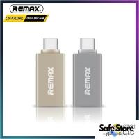 ราคา REMAX Transcend Type-C RA-OTG1 - สีทอง (20774174965)
