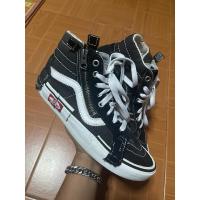 ราคา Vans ไซร้ 36.5/23 มือสองของแท้ (27685441578)