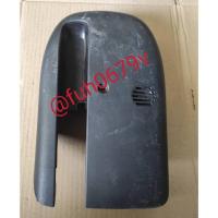 ราคา #พลาสติกครอบใต้คอพวงมาลัยมาสด้า3mazda3ปี2009-13รุ่นblใช้ได้ทั้งรุ่น4ประตูและ5ประตูปี2008ถึง13ของแท้มือสอง (42926294044)