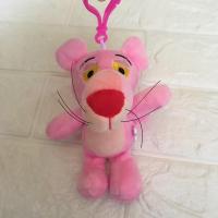 ราคา พวงกุญแจตุ๊กตาpink panther พวงกุญแจตุ๊กตาพิ้งค์แพนเตอร์ (6395532738)
