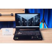 ราคา Asus TUF Gaming Ryzen7-3750H GTX-1650(4GB) Ram8 SSD512 จอ15.6 FHD IPS 144Hz สเปคเกมมิ่ง งบประหยัด เครื่องพร้อมใช้งาน ขาย (29775518019)