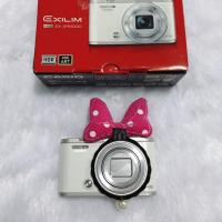 ราคา Zr5000 Casio zr5000 สภาพเครื่องสวยมาก (5315346718)